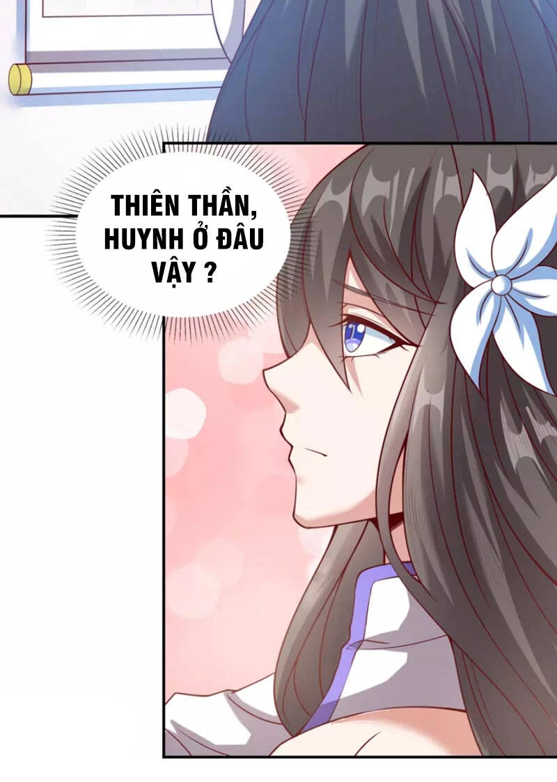 Tiên Đế Xâm Nhập Chapter 170 - 3