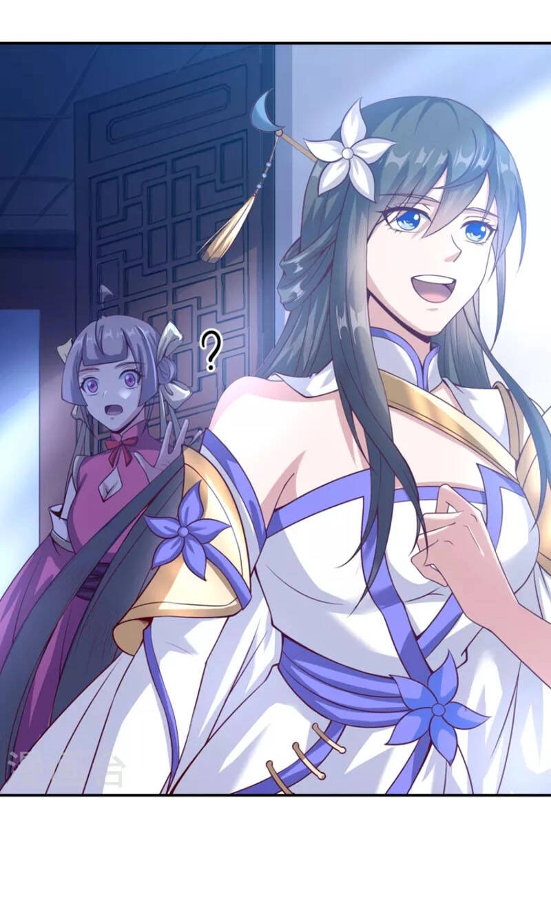 Tiên Đế Xâm Nhập Chapter 170 - 6