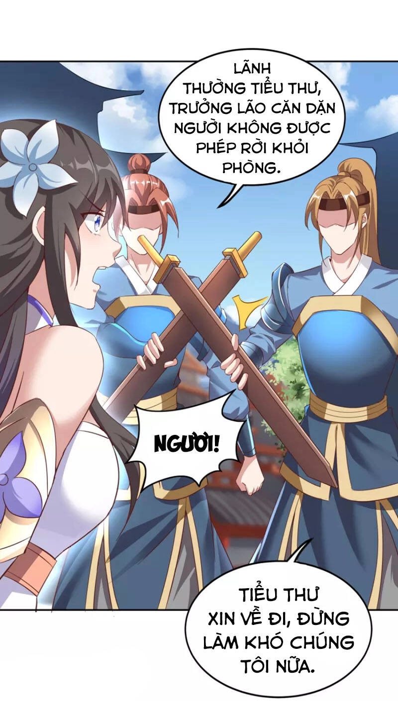 Tiên Đế Xâm Nhập Chapter 170 - 7