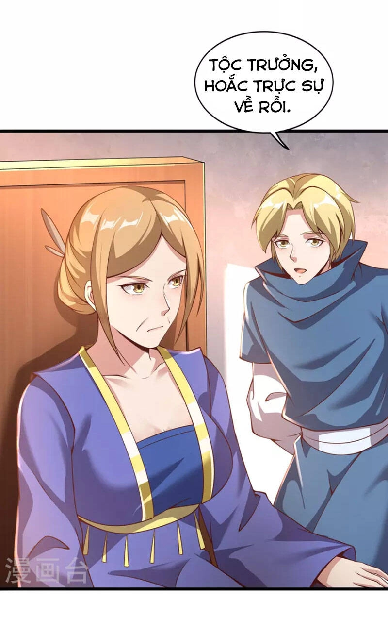 Tiên Đế Xâm Nhập Chapter 170 - 13