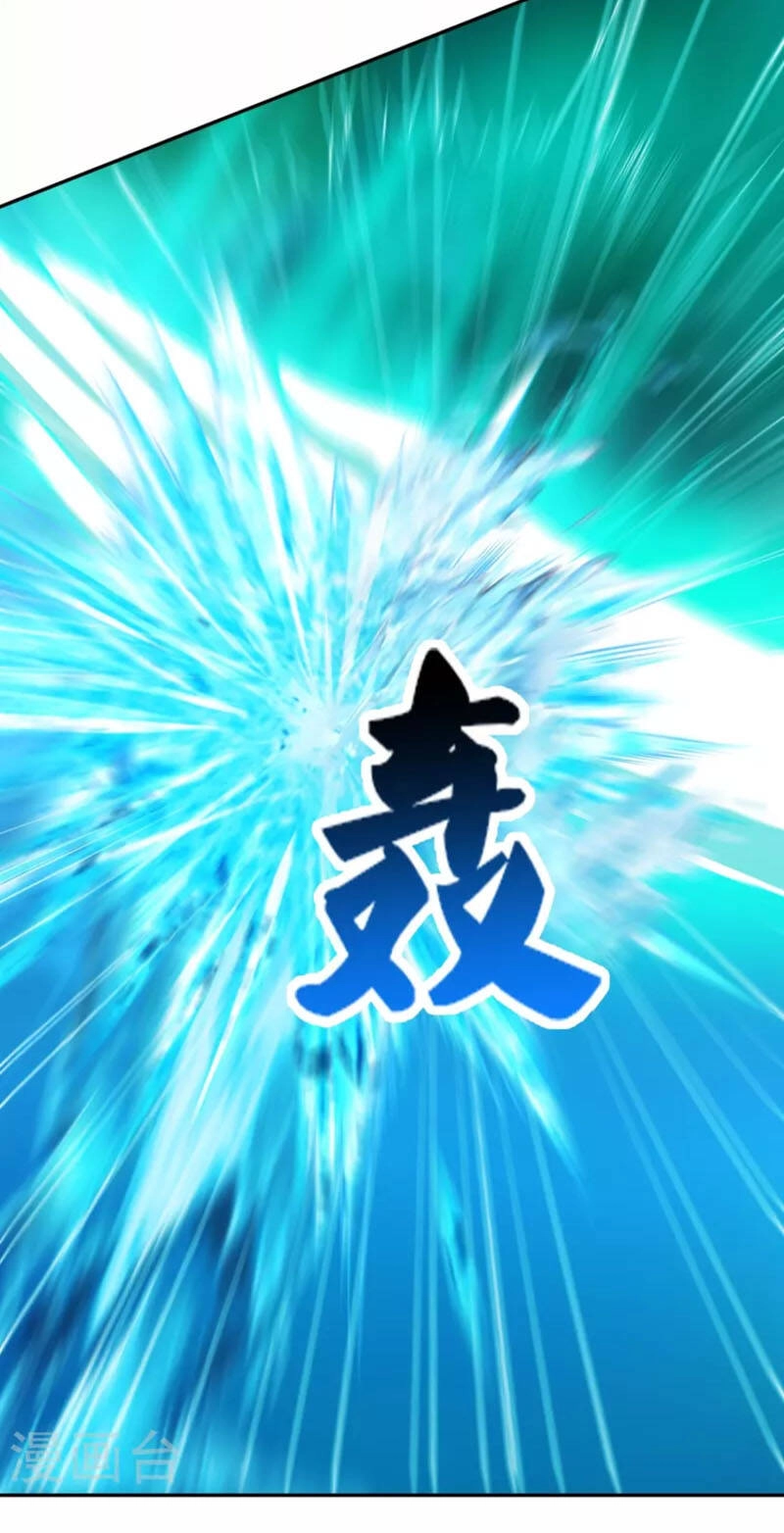 Tiên Đế Xâm Nhập Chapter 170 - 31