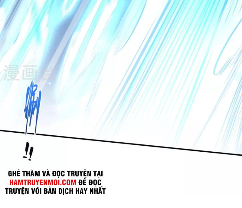 Tiên Đế Xâm Nhập Chapter 171 - 3