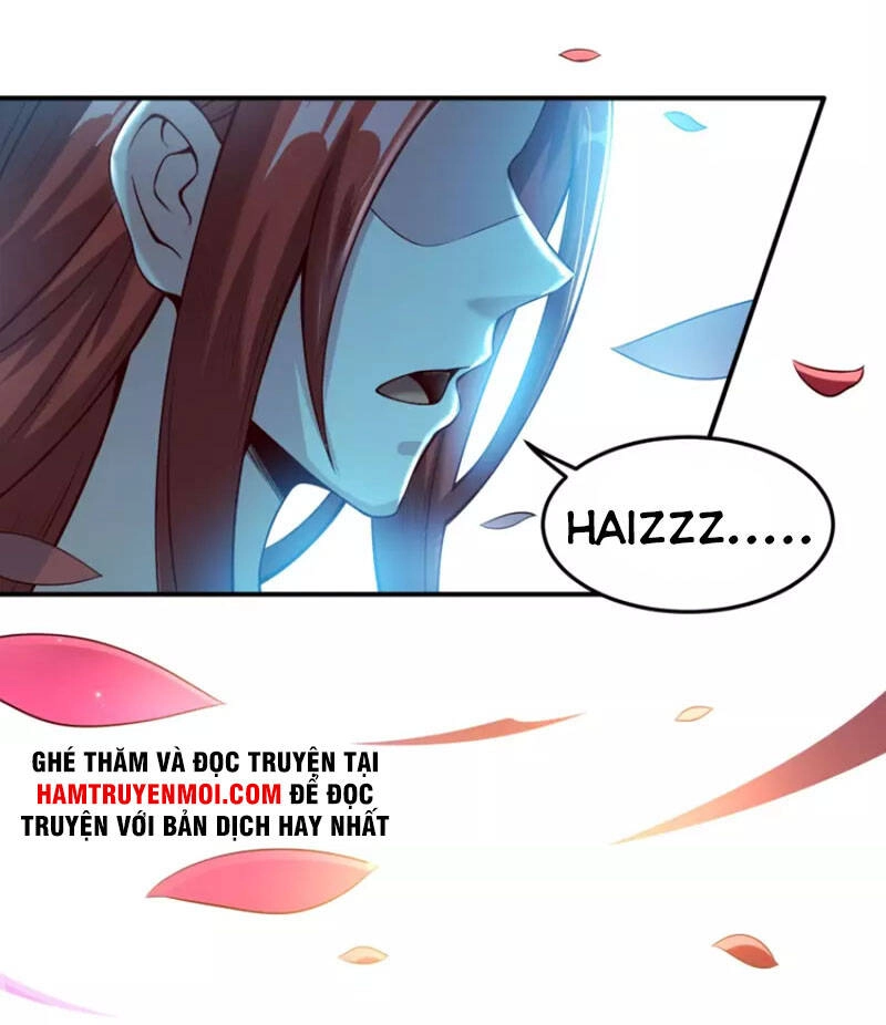 Tiên Đế Xâm Nhập Chapter 171 - 5