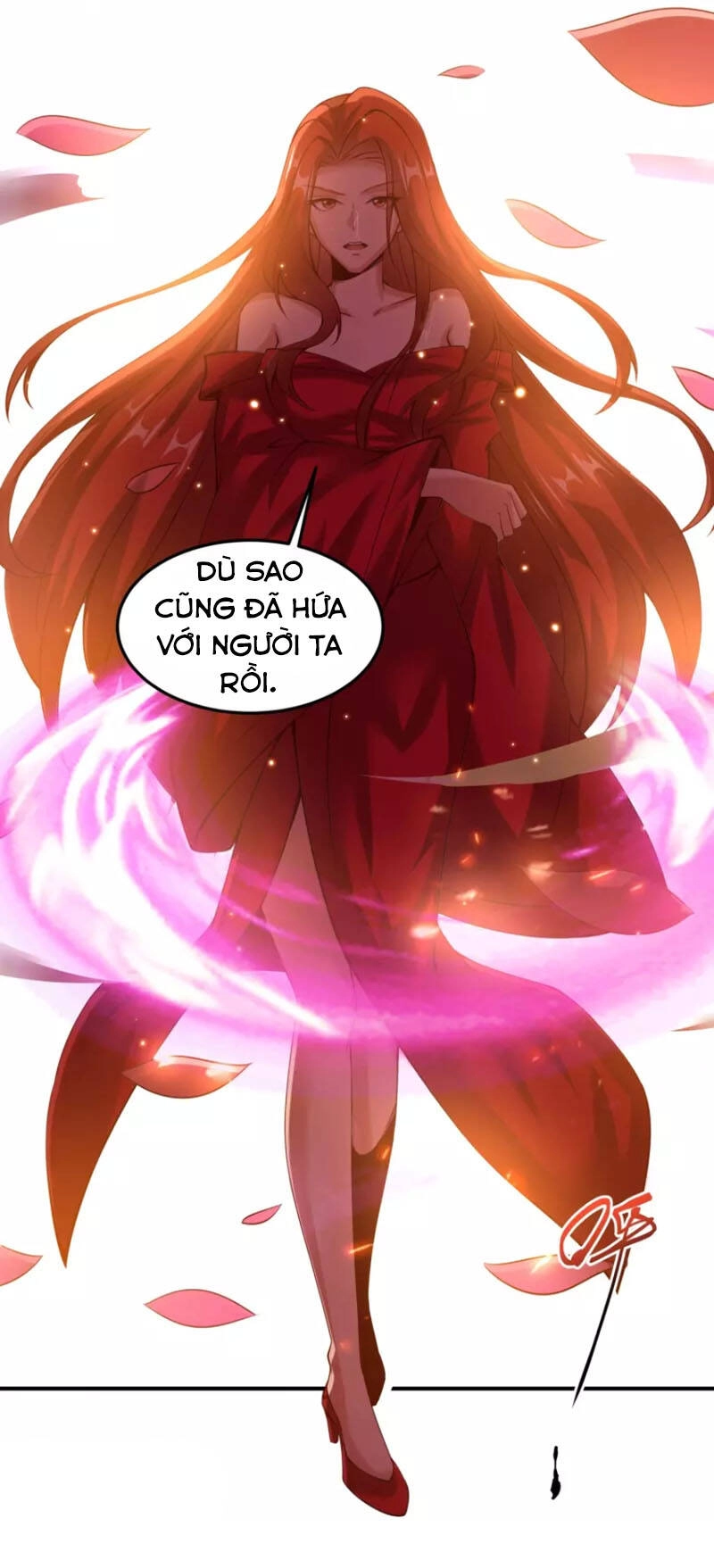 Tiên Đế Xâm Nhập Chapter 171 - 6