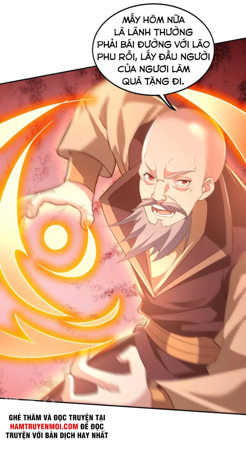 Tiên Đế Xâm Nhập Chapter 171 - 19