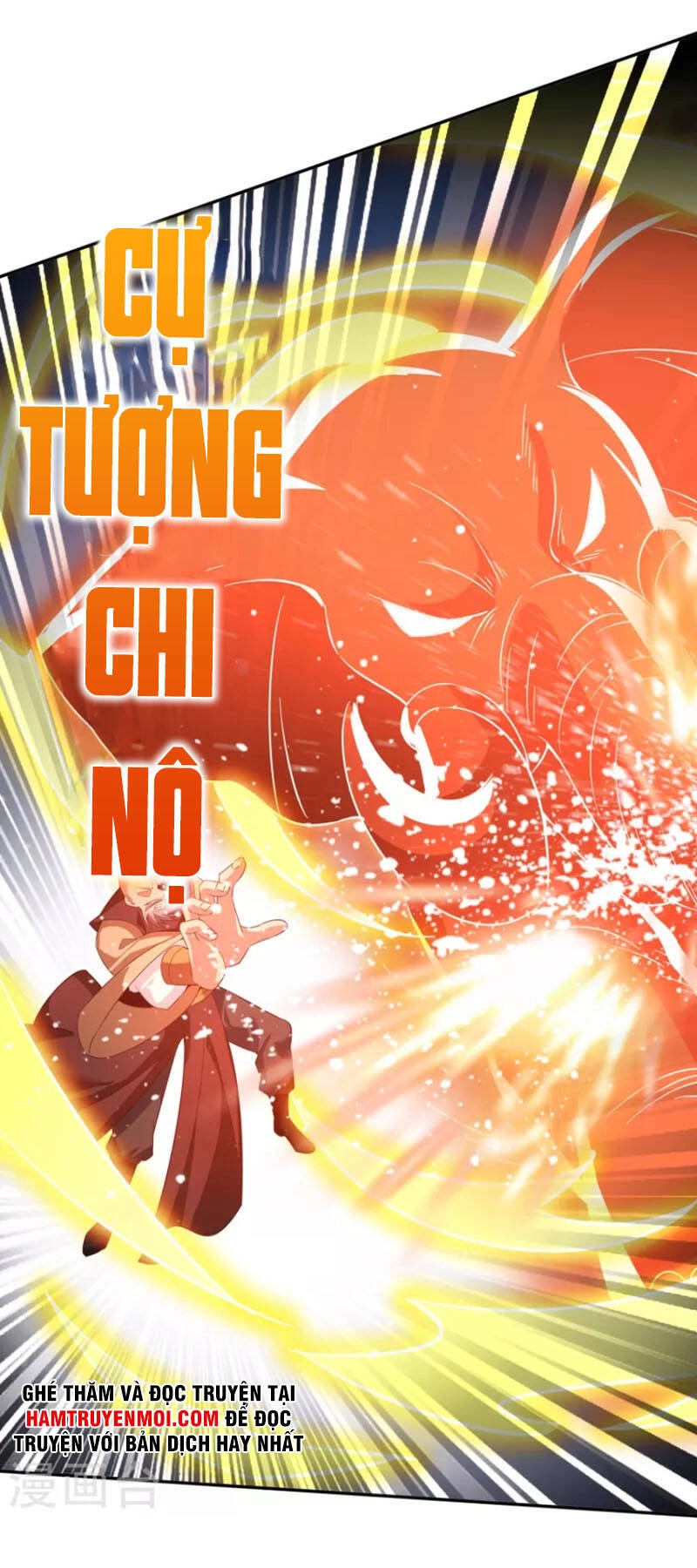 Tiên Đế Xâm Nhập Chapter 171 - 21