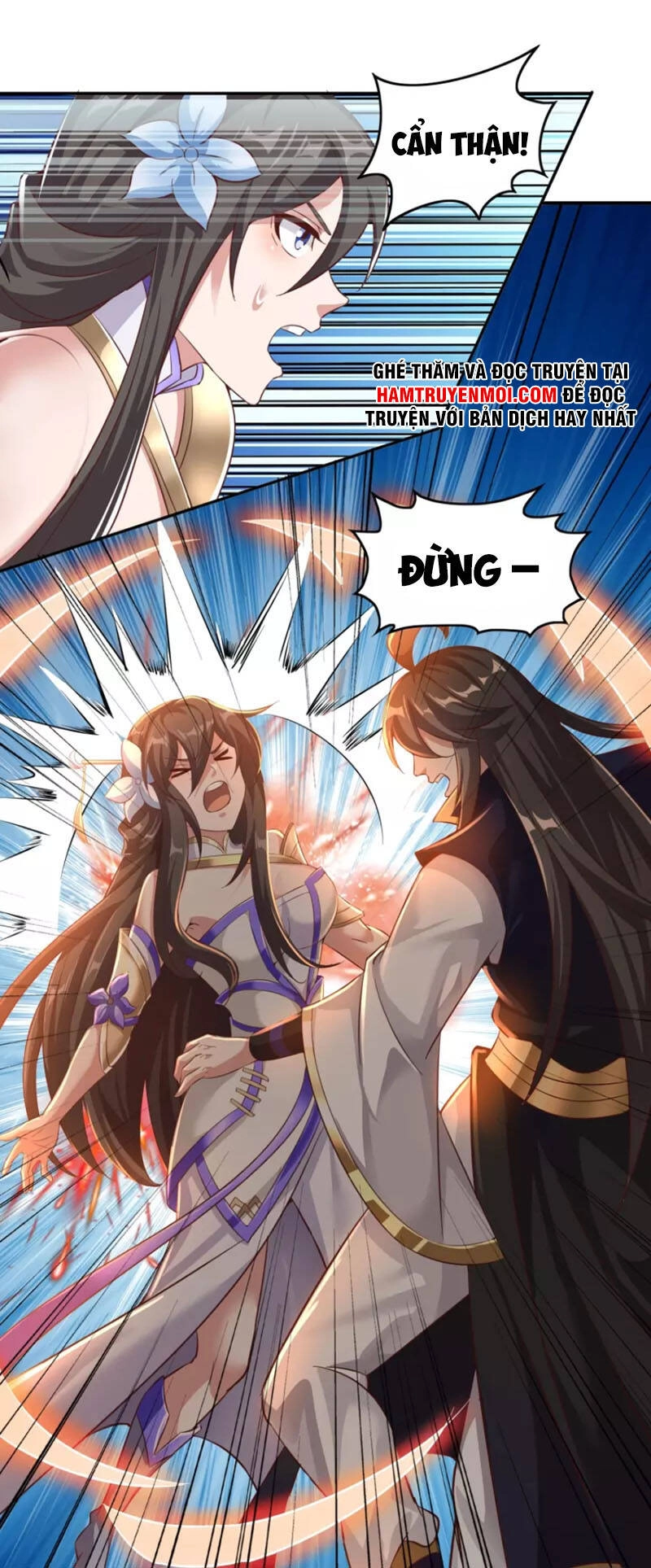 Tiên Đế Xâm Nhập Chapter 171 - 23