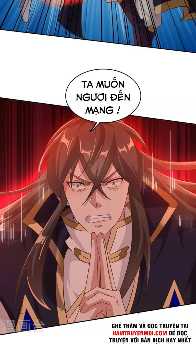 Tiên Đế Xâm Nhập Chapter 171 - 24