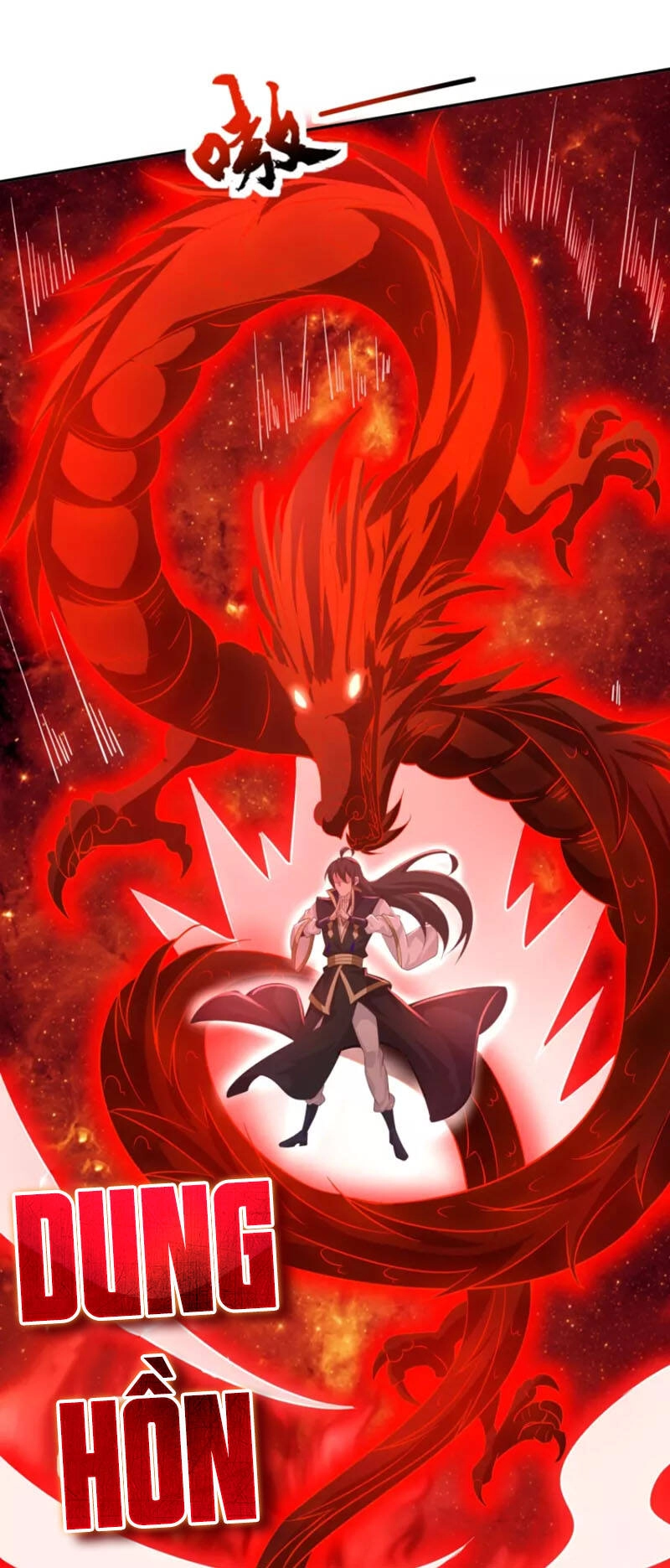 Tiên Đế Xâm Nhập Chapter 171 - 25