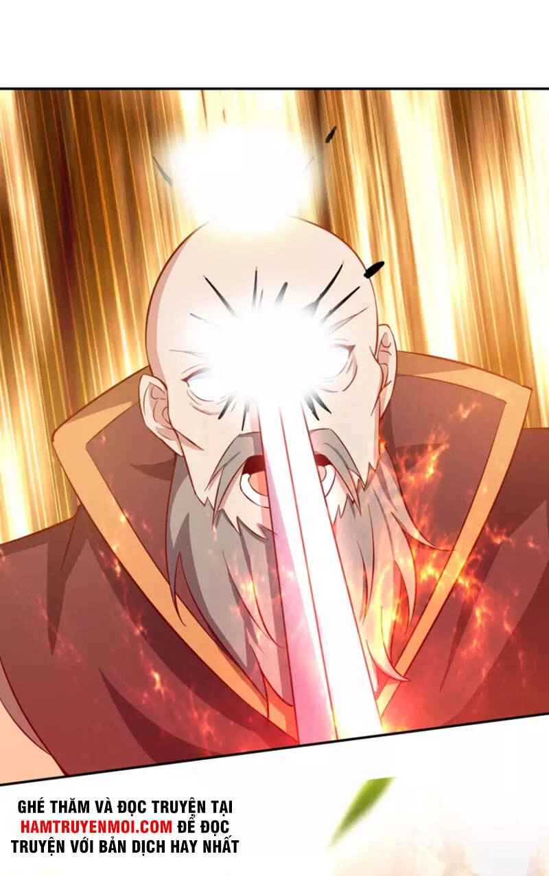 Tiên Đế Xâm Nhập Chapter 171 - 28