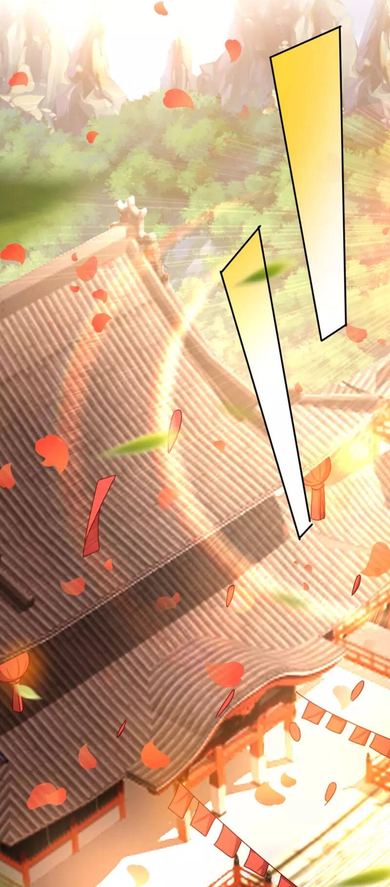 Tiên Đế Xâm Nhập Chapter 171 - 29