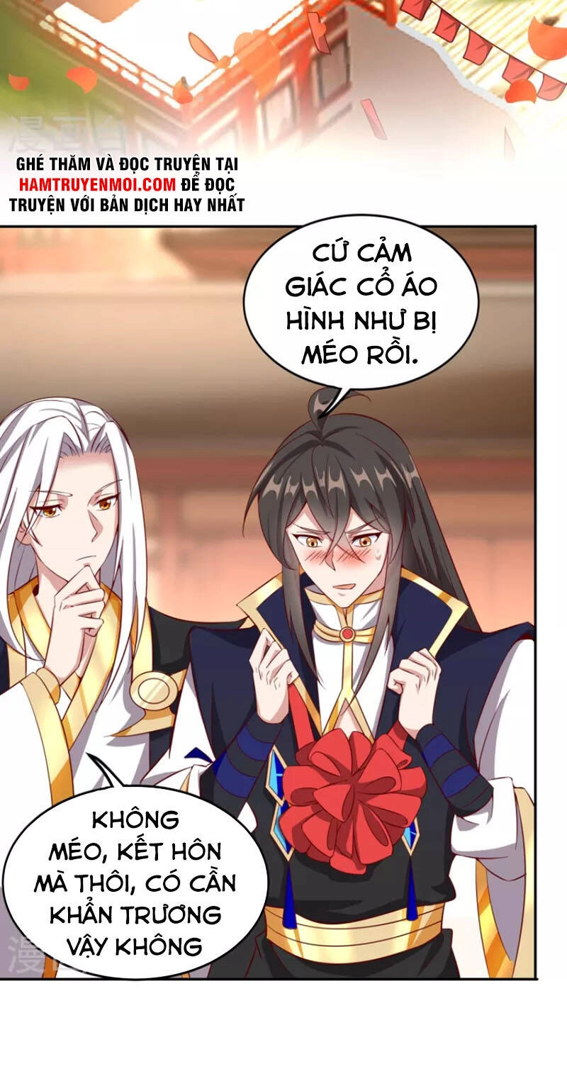 Tiên Đế Xâm Nhập Chapter 171 - 30