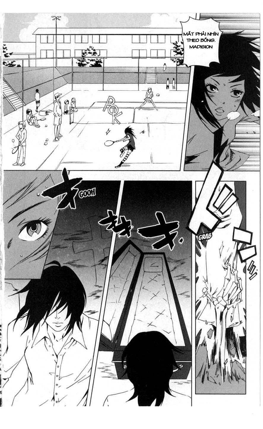 Vampire Kisses: Blood Relatives Chapter 2 - 24