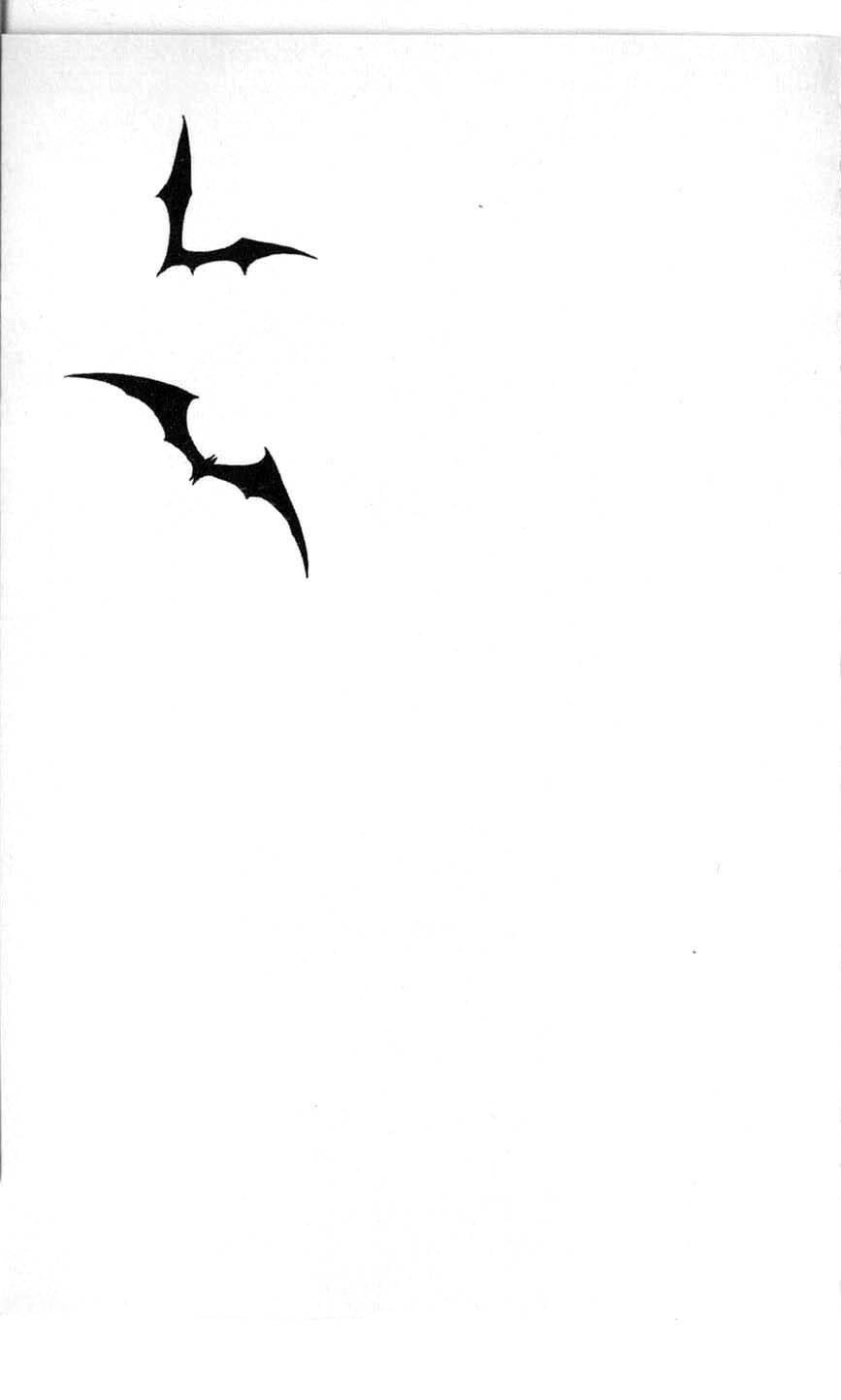 Vampire Kisses: Blood Relatives Chapter 2 - 27