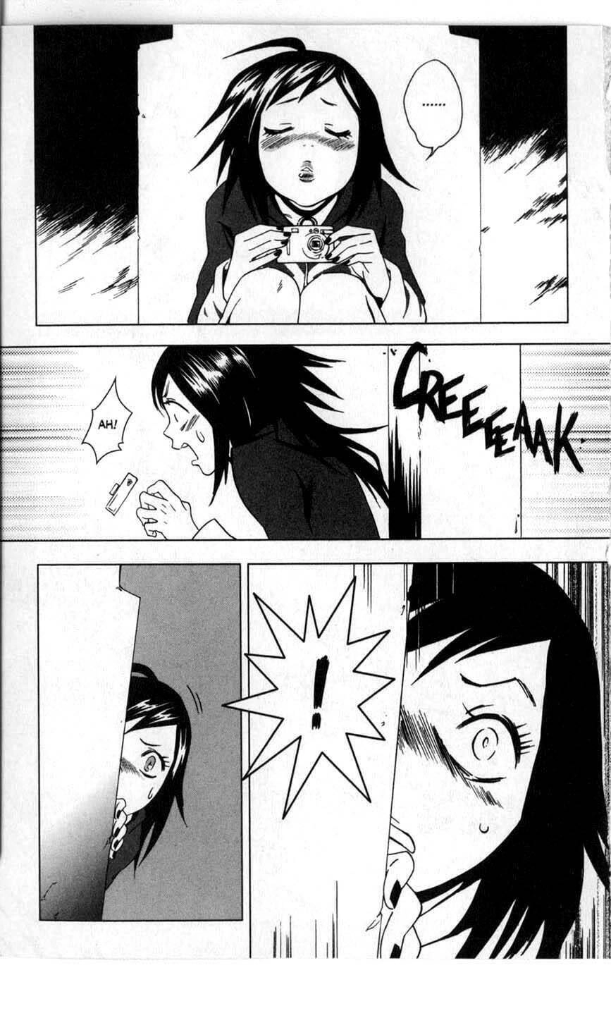 Vampire Kisses: Blood Relatives Chapter 3 - 10