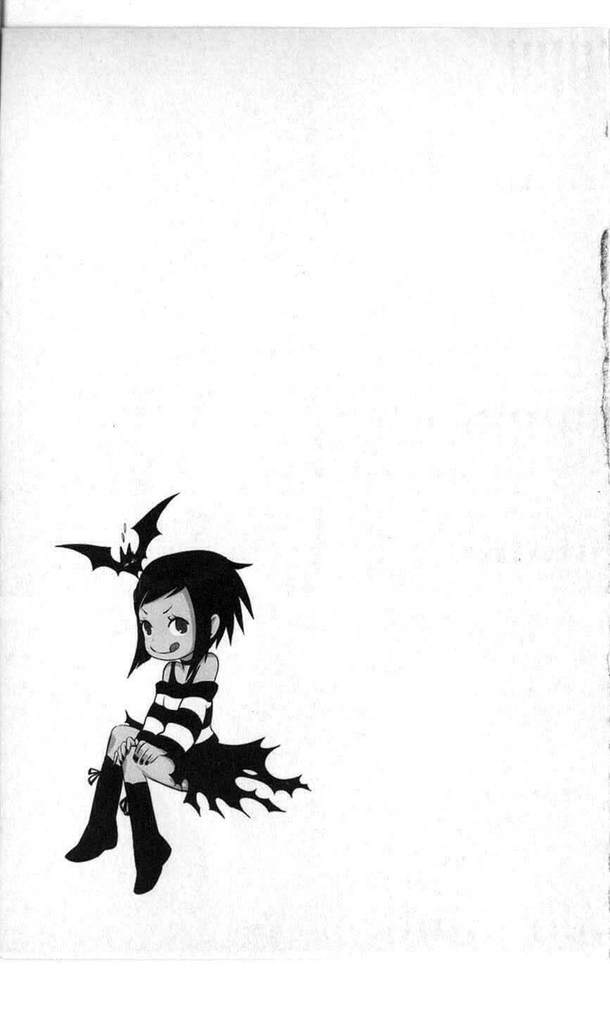 Vampire Kisses: Blood Relatives Chapter 4 - 20