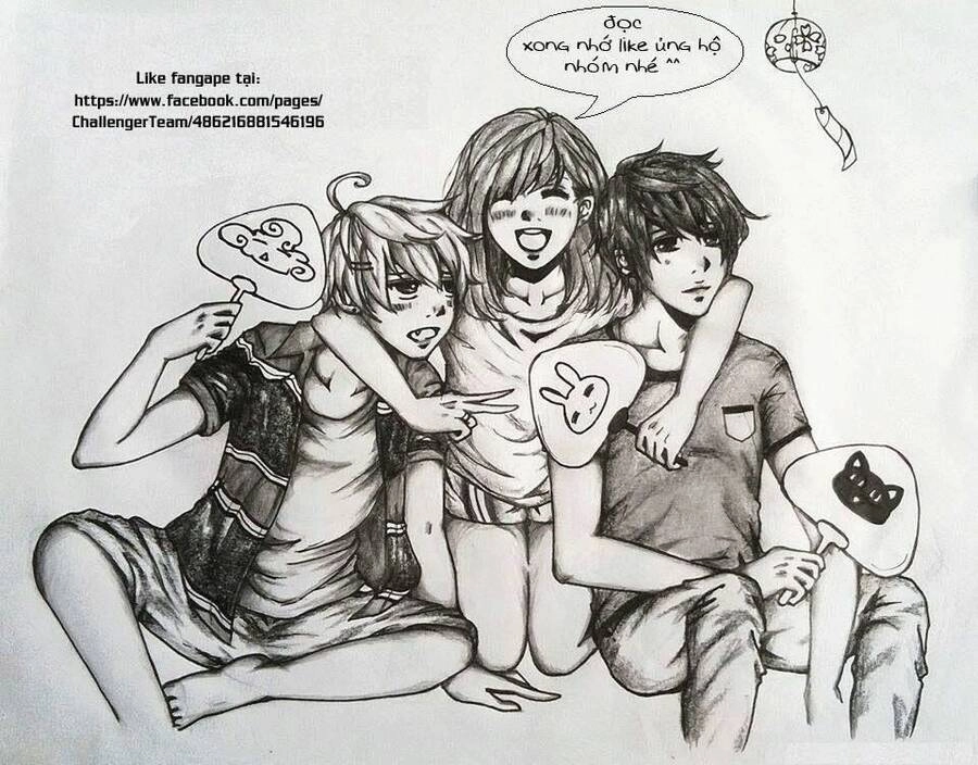 Vampire Kisses: Blood Relatives Chapter 4 - 42