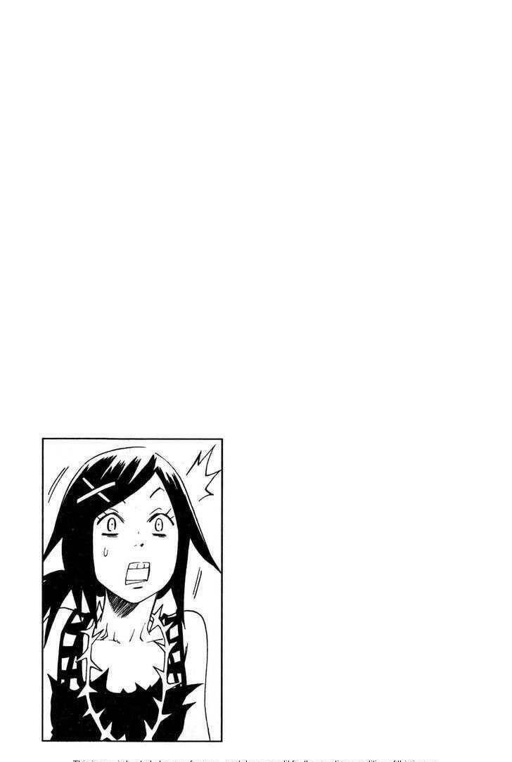 Vampire Kisses: Blood Relatives Chapter 8 - 2