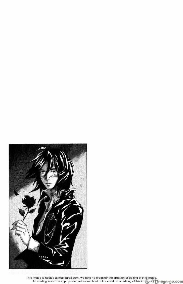 Vampire Kisses: Blood Relatives Chapter 10.5 - 12