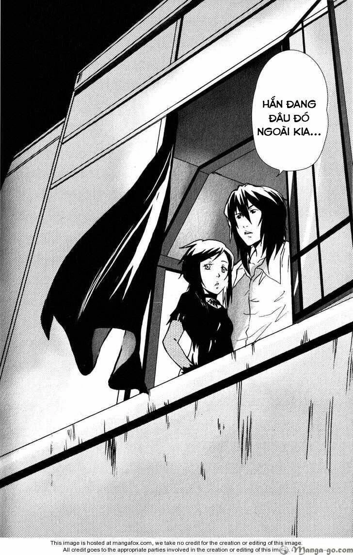 Vampire Kisses: Blood Relatives Chapter 11 - 15