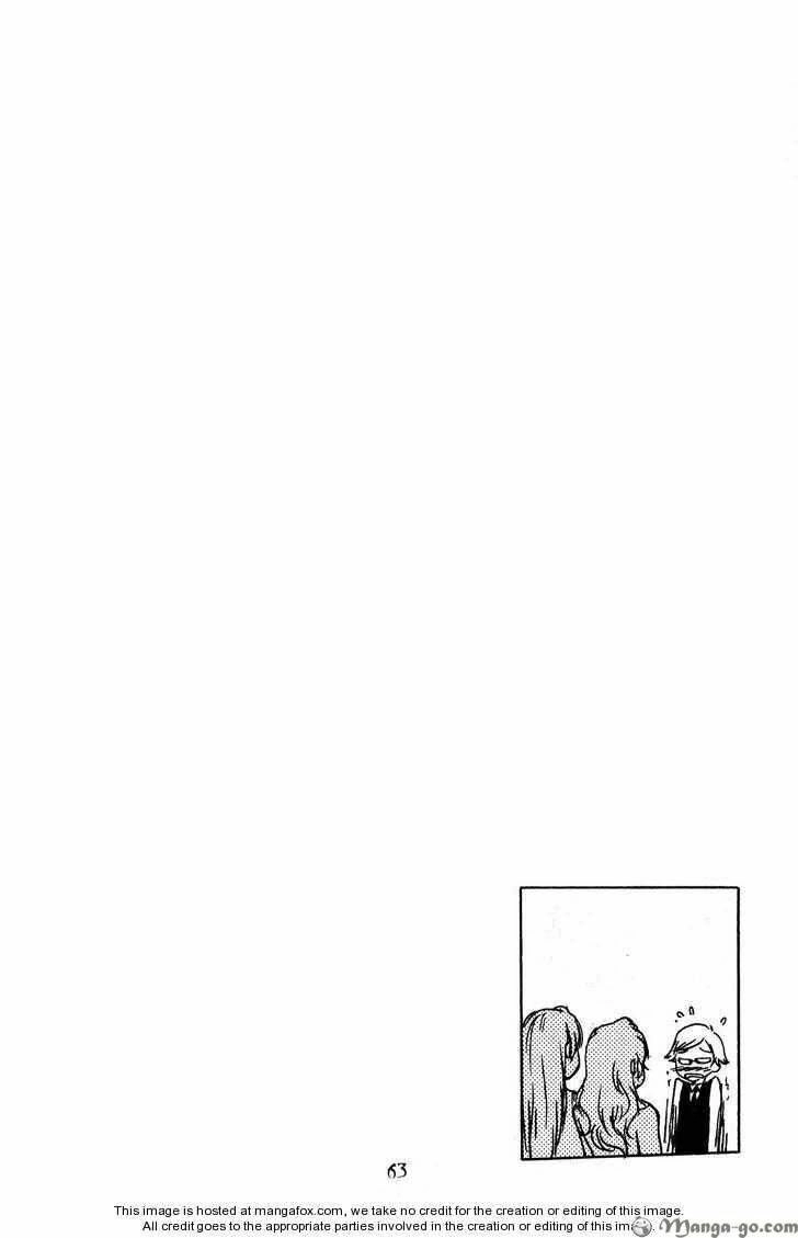 Vampire Kisses: Blood Relatives Chapter 12 - 30