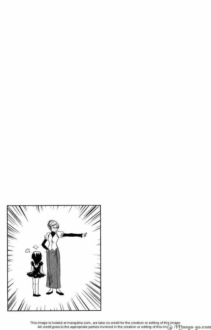 Vampire Kisses: Blood Relatives Chapter 14 - 27