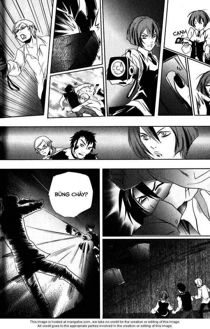 Vampire Kisses: Blood Relatives Chapter 15 - 24