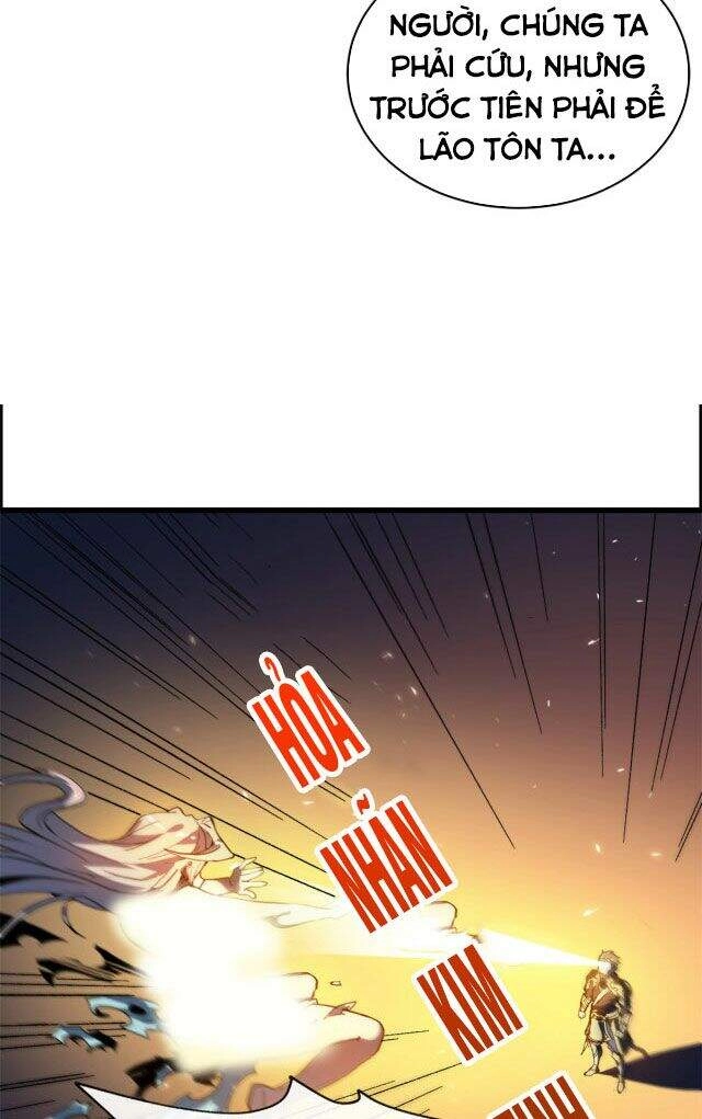 Lui Ra Phía Sau Để Vi Sư Tới Chapter 1 - 13