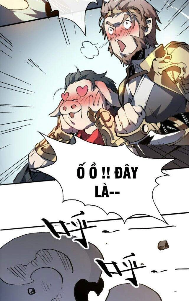 Lui Ra Phía Sau Để Vi Sư Tới Chapter 1 - 15