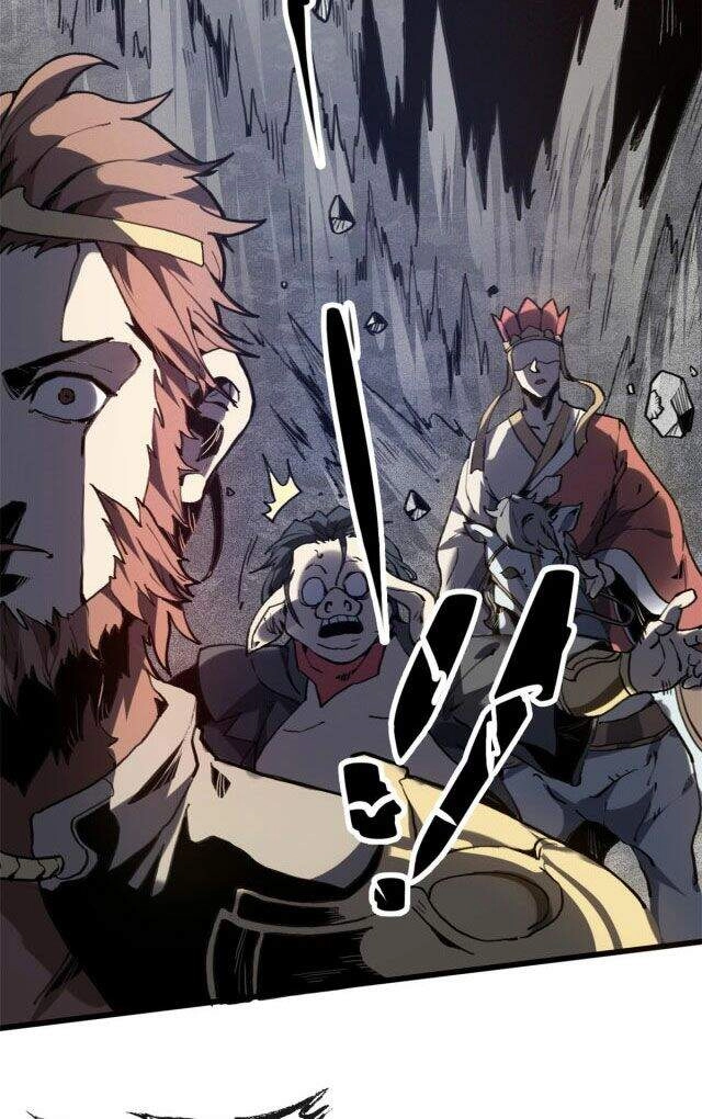 Lui Ra Phía Sau Để Vi Sư Tới Chapter 1 - 19