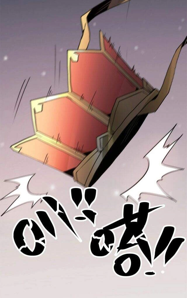 Lui Ra Phía Sau Để Vi Sư Tới Chapter 1 - 21