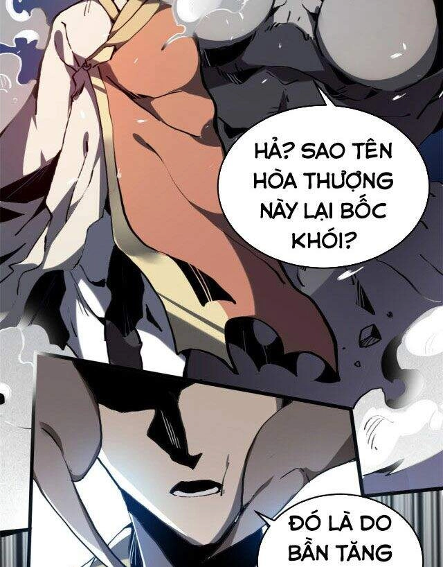 Lui Ra Phía Sau Để Vi Sư Tới Chapter 1 - 29