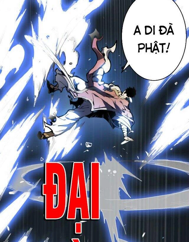 Lui Ra Phía Sau Để Vi Sư Tới Chapter 1 - 31