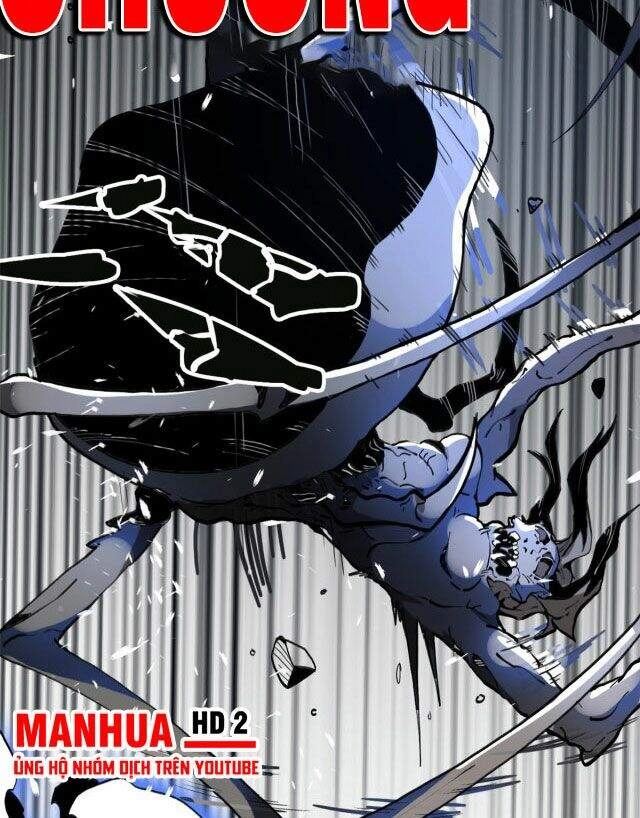 Lui Ra Phía Sau Để Vi Sư Tới Chapter 1 - 33