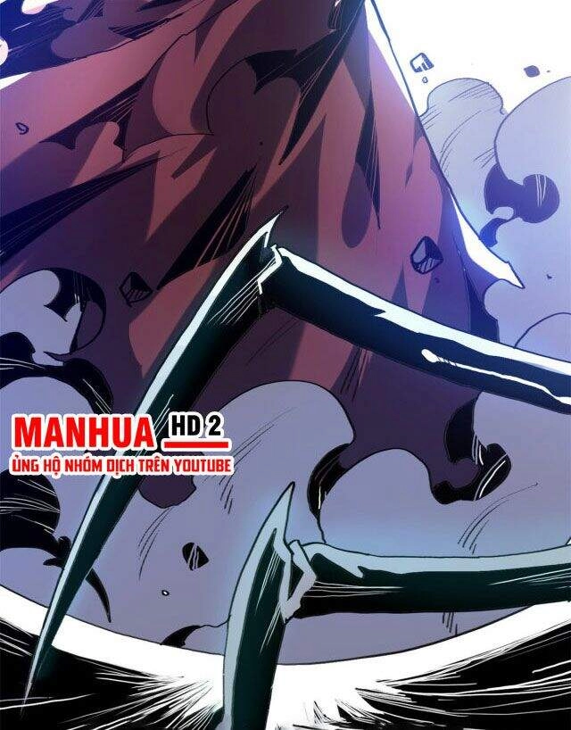 Lui Ra Phía Sau Để Vi Sư Tới Chapter 1 - 37