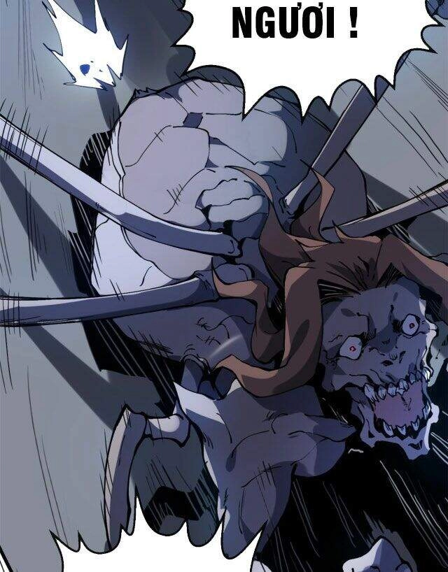 Lui Ra Phía Sau Để Vi Sư Tới Chapter 1 - 39