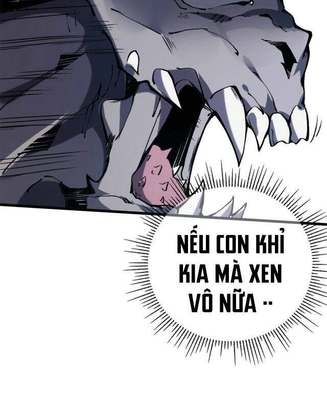 Lui Ra Phía Sau Để Vi Sư Tới Chapter 1 - 41