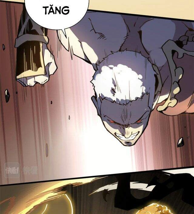 Lui Ra Phía Sau Để Vi Sư Tới Chapter 1 - 55