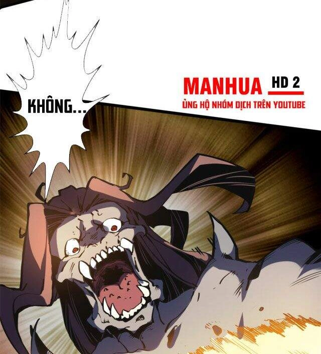 Lui Ra Phía Sau Để Vi Sư Tới Chapter 1 - 58