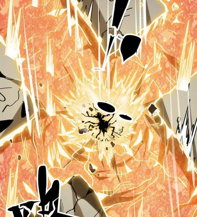 Lui Ra Phía Sau Để Vi Sư Tới Chapter 1 - 61