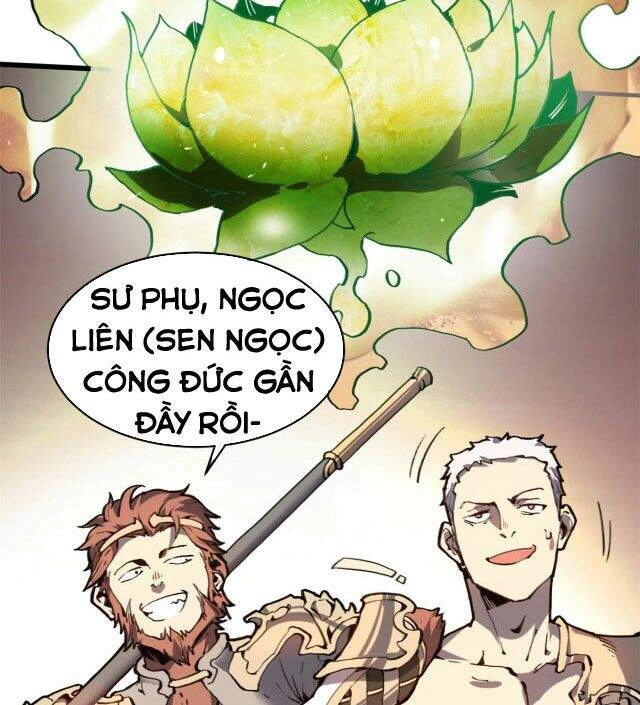 Lui Ra Phía Sau Để Vi Sư Tới Chapter 1 - 68