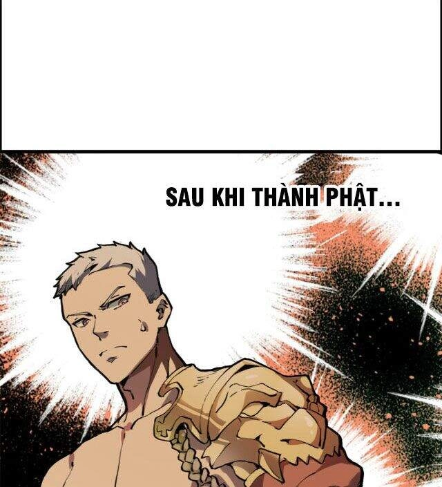 Lui Ra Phía Sau Để Vi Sư Tới Chapter 1 - 71