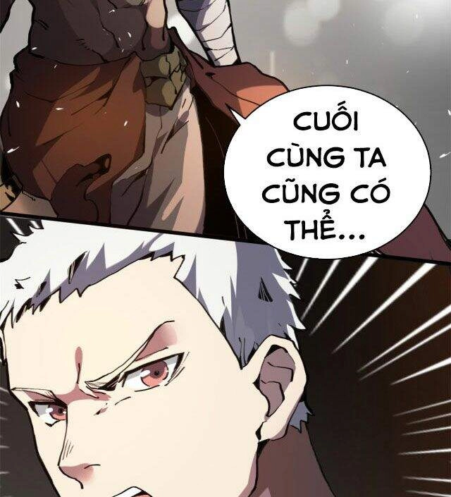 Lui Ra Phía Sau Để Vi Sư Tới Chapter 1 - 75