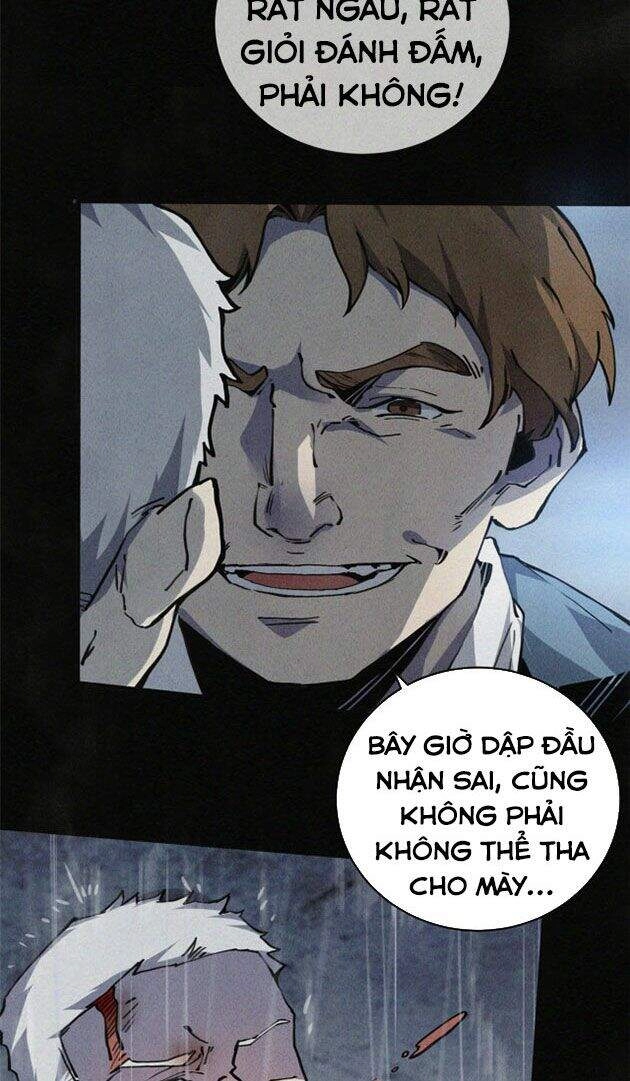 Lui Ra Phía Sau Để Vi Sư Tới Chapter 2 - 7