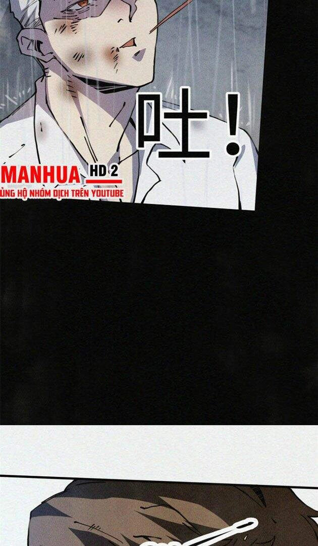 Lui Ra Phía Sau Để Vi Sư Tới Chapter 2 - 8