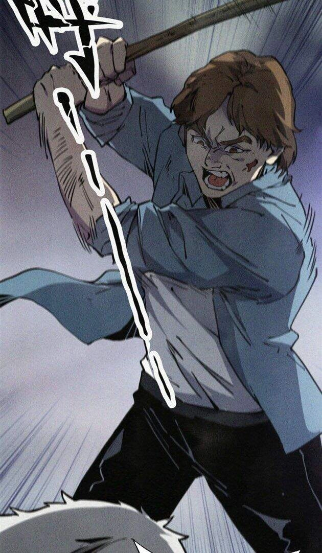 Lui Ra Phía Sau Để Vi Sư Tới Chapter 2 - 10