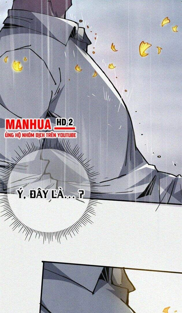 Lui Ra Phía Sau Để Vi Sư Tới Chapter 2 - 13