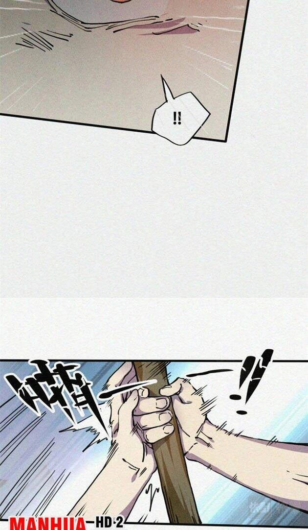 Lui Ra Phía Sau Để Vi Sư Tới Chapter 2 - 15