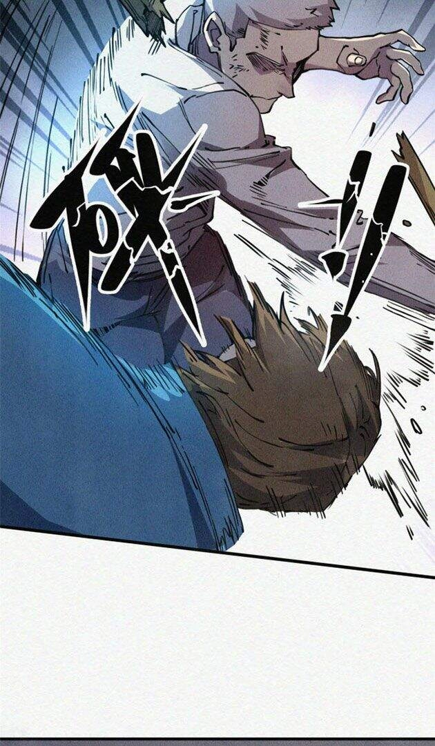 Lui Ra Phía Sau Để Vi Sư Tới Chapter 2 - 17