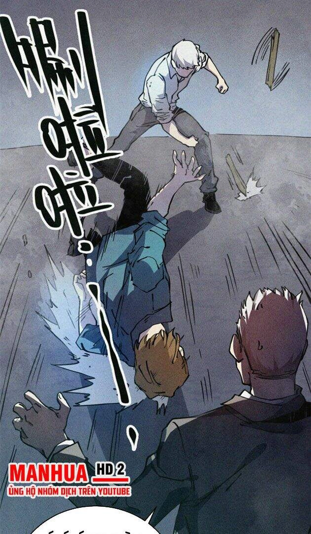 Lui Ra Phía Sau Để Vi Sư Tới Chapter 2 - 18